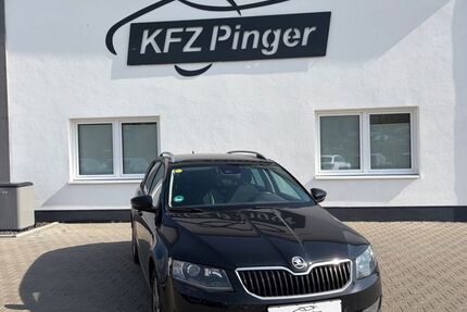 Skoda Octavia 215.000 km 8.099 &euro; Kottenheim 56736