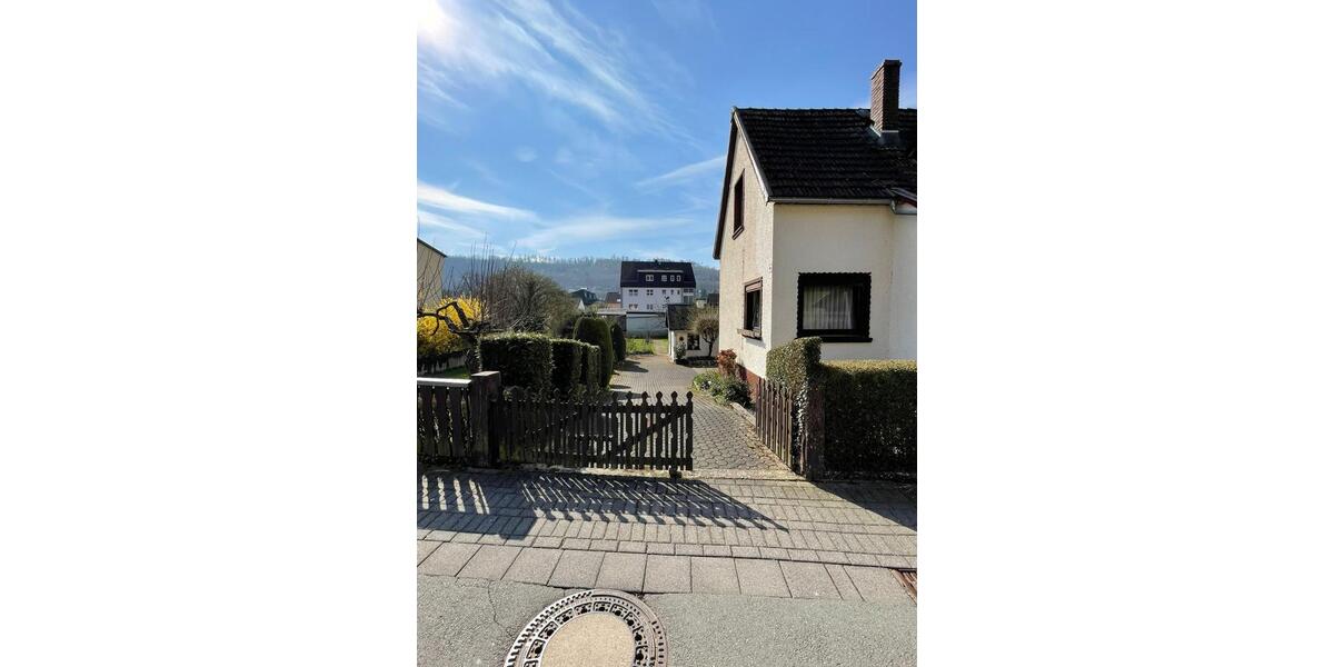 Einfamilienhaus Fachbach - 4 Zimmer, 90 m&sup2;, 269.000&euro; | Angebot:25933338