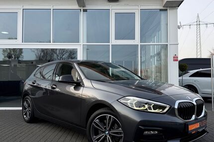 BMW 118 82.194 km 19.900 &euro; Bad Honnef 53604
