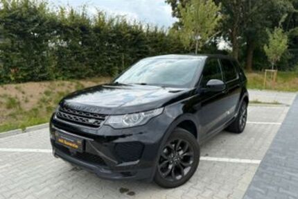 Land Rover Discovery Sport 118.000 km 17.900 &euro; Mayen 56727