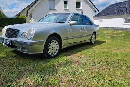 Mercedes-Benz E 240 210.000 km 3.200 &euro; Neustadt 53577