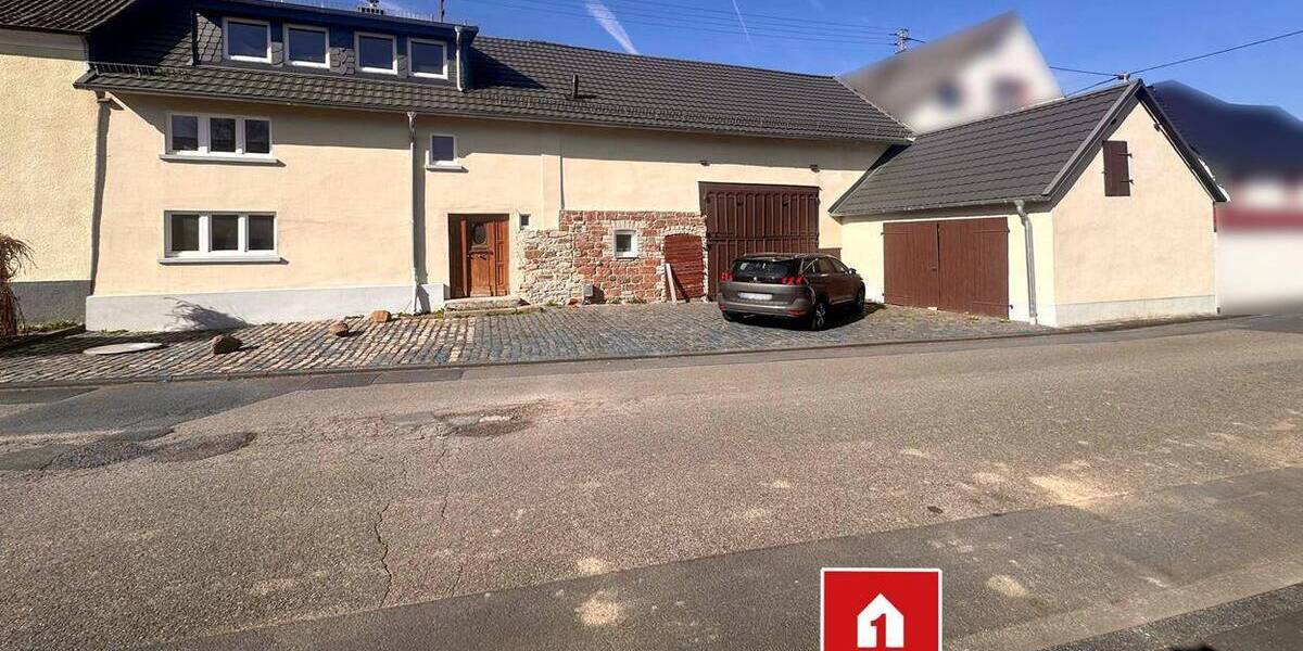 Einfamilienhaus Maxsain Gestüt Eichenhof - 5 Zimmer, 150 m&sup2;, 249.000&euro; | Angebot:25819914