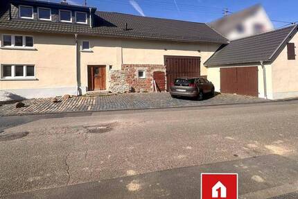 Haus Maxsain Gestüt Eichenhof - 5 Zimmer, 150 m&sup2;, 249.000&euro; | Angebot:25819914