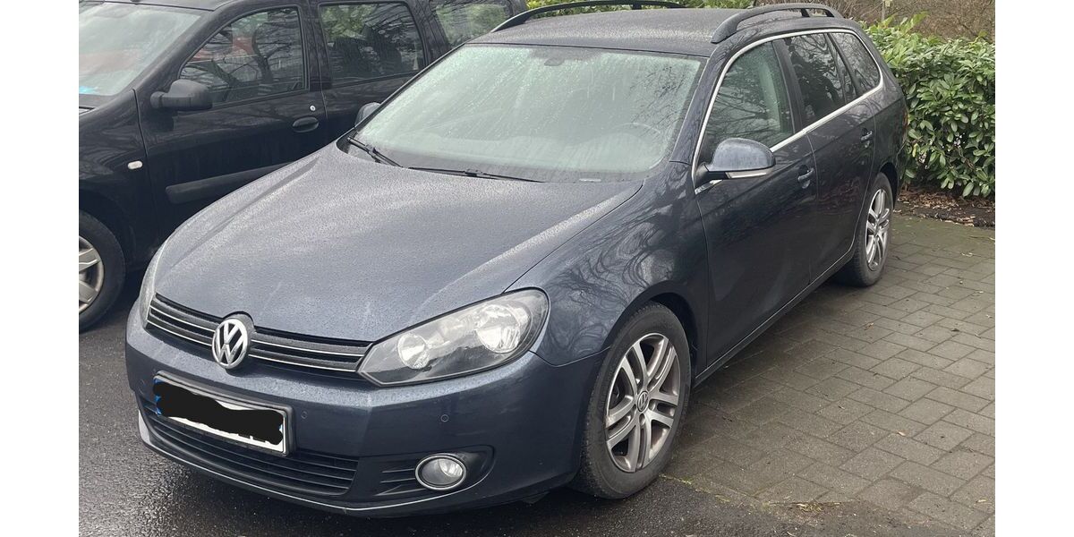 VW Golf 214.000 km 1.700 &euro; Sinzig 53489