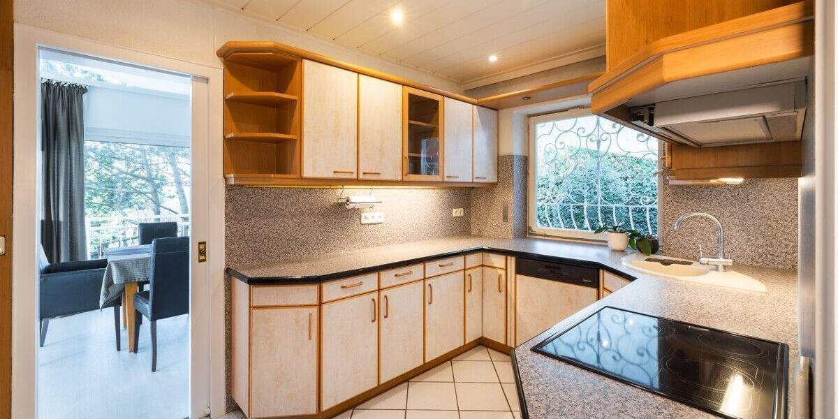 Einfamilienhaus Hümmerich - 4 Zimmer, 195 m&sup2;, 495.200&euro; | Angebot:25665290