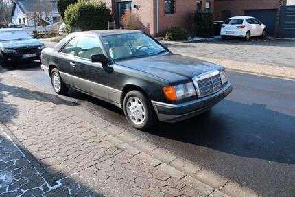 Mercedes-Benz 230 117.000 km 10.000 &euro; Plaidt 56637