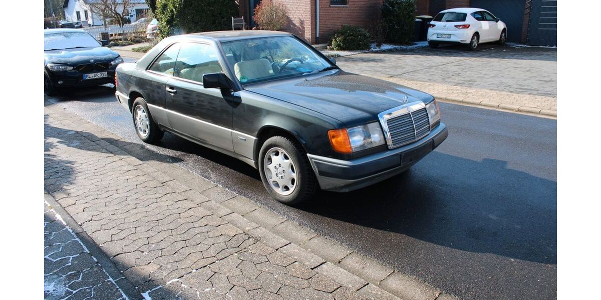 Mercedes-Benz 230 117.000 km 10.000 &euro; Plaidt 56637
