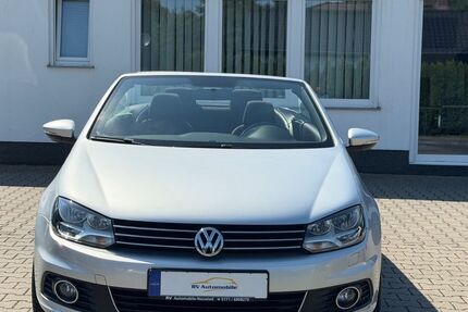VW Eos 70.000 km 10.999 &euro; Neuwied 56567