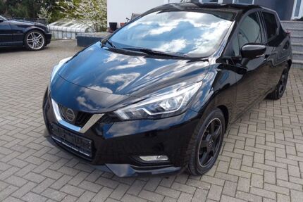 Nissan Micra 152.400 km 6.490 &euro; Ransbach-Baumbach 56235