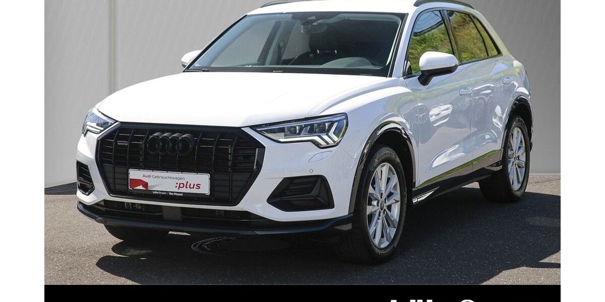 Audi Q3 103.186 km 29.580 &euro; Koblenz 56070