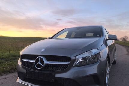 Mercedes-Benz A 200 120.000 km 15.299 &euro; Kalt 56294