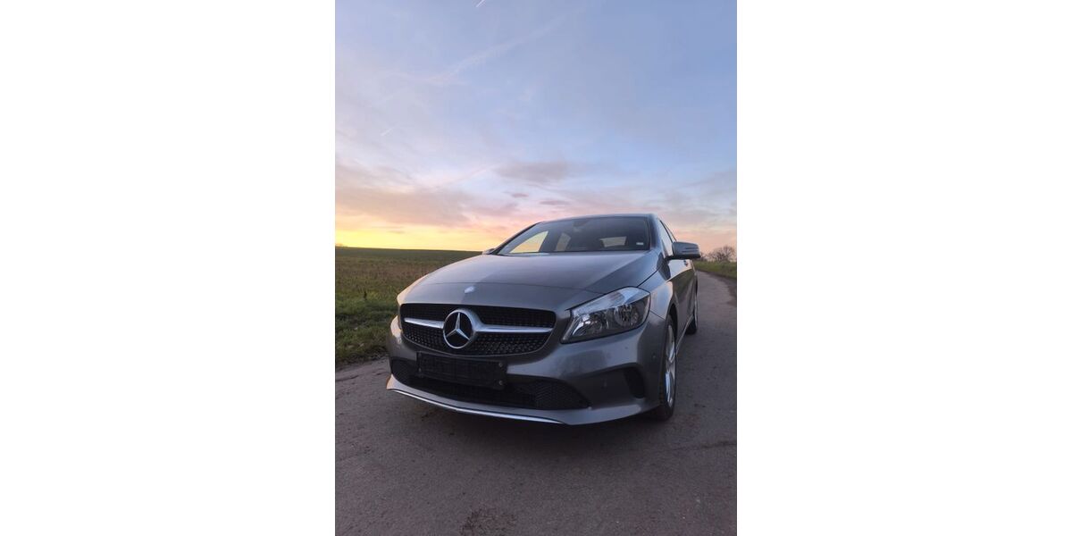 Mercedes-Benz A 200 120.000 km 15.299 &euro; Kalt 56294
