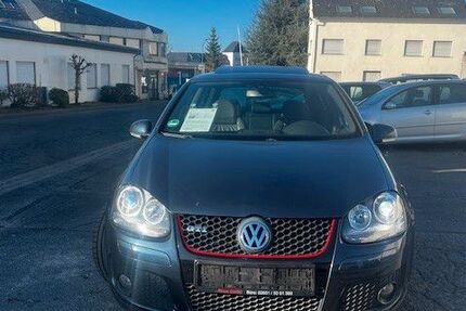 VW Golf 153.600 km 6.950 &euro; Mayen 56727