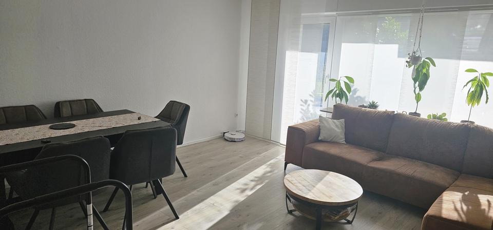 Etagenwohnung Nassau - 3 Zimmer, 94 m&sup2;, 890&euro; | Angebot:25982068