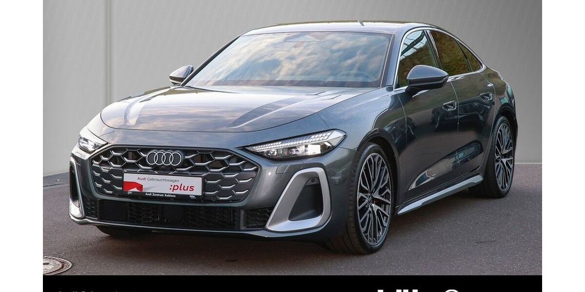 Audi S5 9.281 km 70.980 &euro; Koblenz 56070