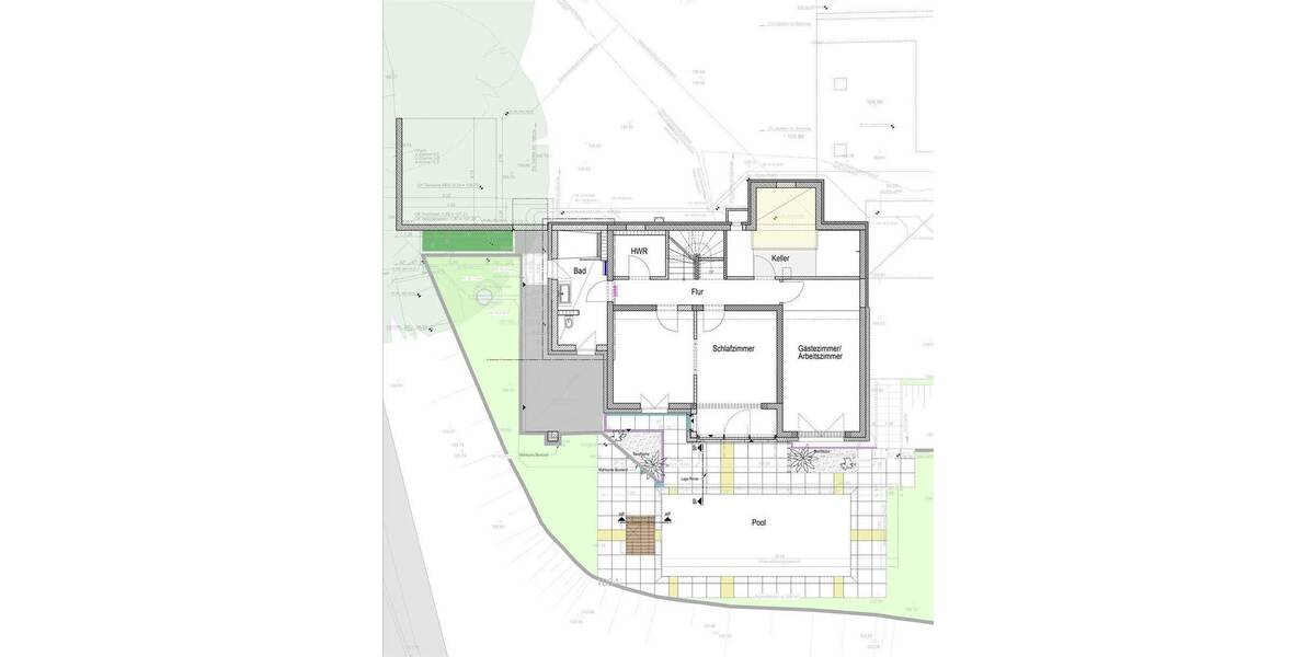 Einfamilienhaus Bad Honnef - 4 Zimmer, 165 m&sup2;, 1.980&euro; | Angebot:26694507