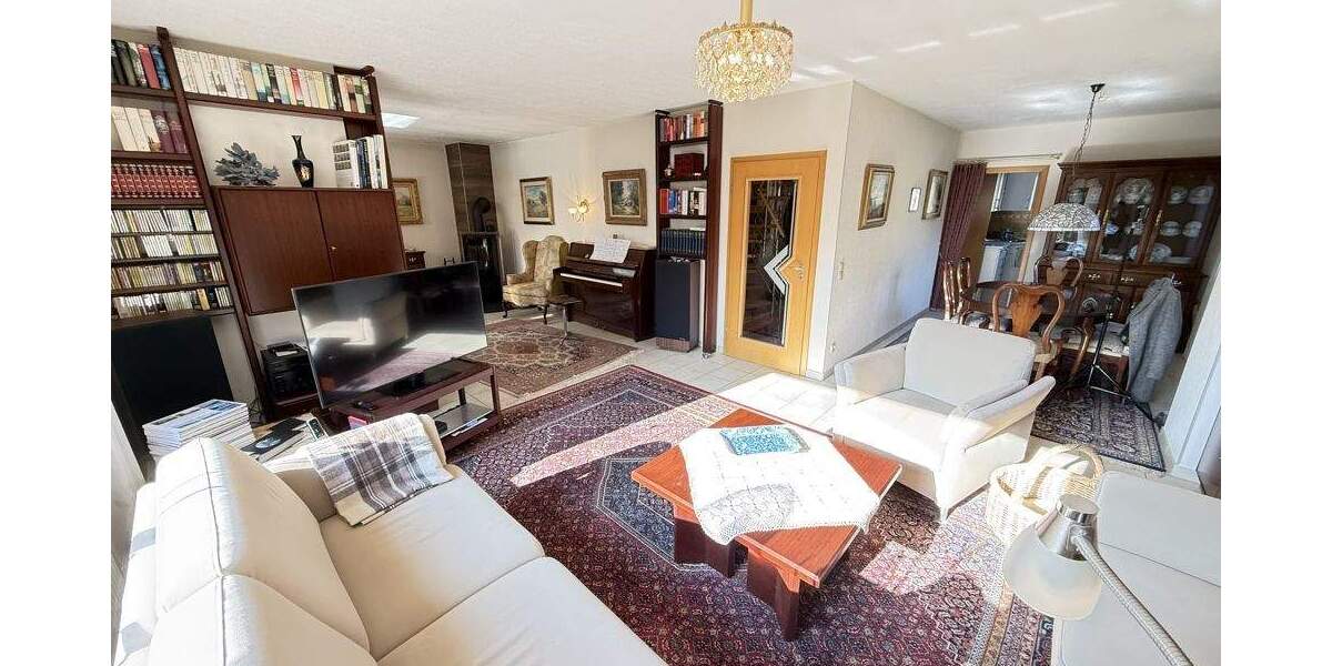 Einfamilienhaus Ransbach-Baumbach Baumbach - 5 Zimmer, 140 m&sup2;, 399.000&euro; | Angebot:25665985