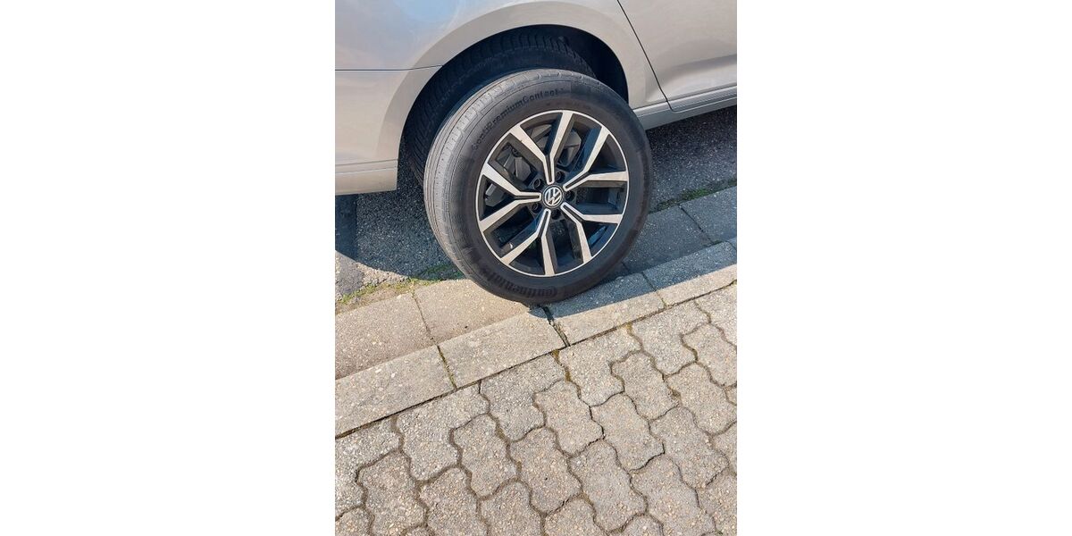 VW Passat Variant 133.000 km 16.900 &euro; ANDERNACH 56626