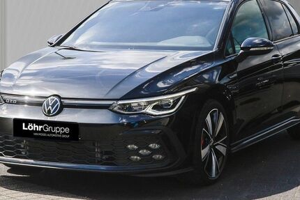 VW Golf 40.692 km 33.480 &euro; Koblenz 56070