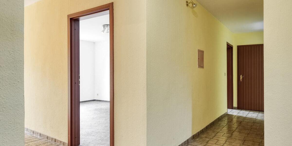Großes Einfamilienhaus in ruhiger Lage am Aubach - Einfamilienhaus Staudt | Angebot:26586160