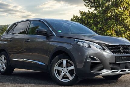 Peugeot 3008 65.467 km 15.499 &euro; Bad Honnef 53604