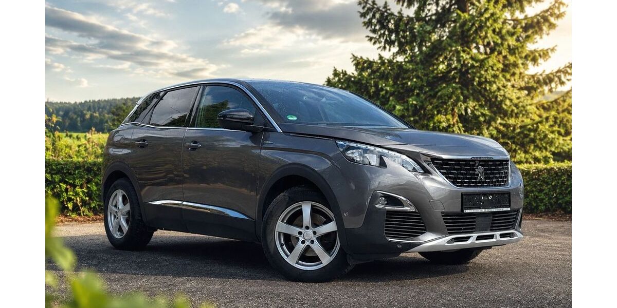 Peugeot 3008 65.467 km 15.499 &euro; Bad Honnef 53604