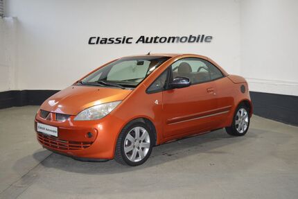 Mitsubishi Colt 161.000 km 1.990 &euro; Neuwied 56567