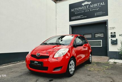 Toyota Yaris 219.000 km 3.390 &euro; Bad Neuenahr Ahrweiler 53474