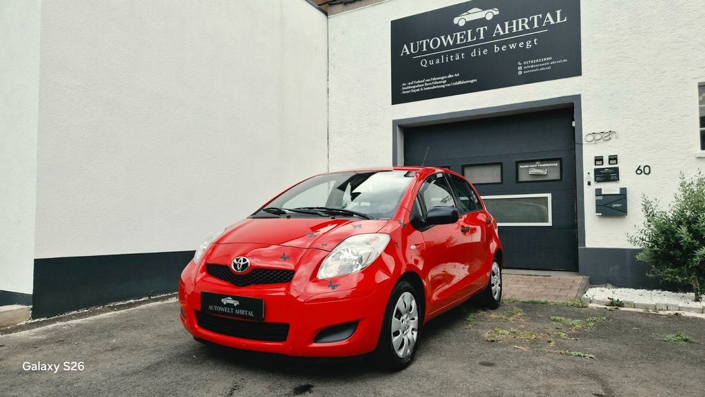 Toyota Yaris 219.000 km 3.390 &euro; Bad Neuenahr Ahrweiler 53474