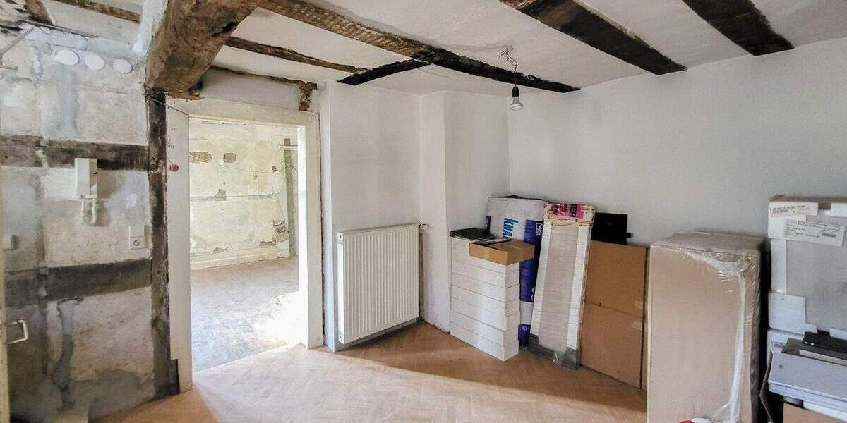 Einfamilienhaus Dausenau - 6 Zimmer, 140 m&sup2;, 79.000&euro; | Angebot:25691927