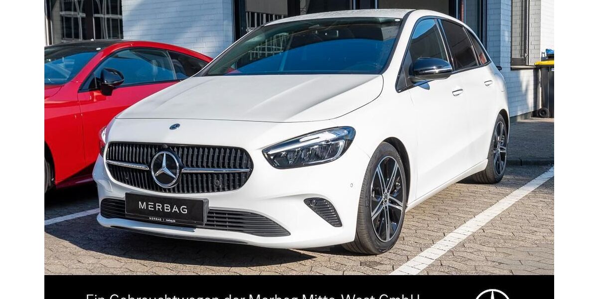 Mercedes-Benz B 200 22.149 km 34.490 &euro; Neuwied 56566