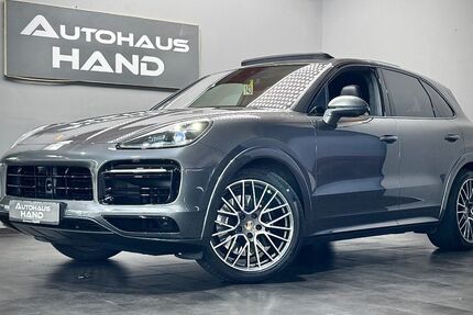 Porsche Cayenne 47.100 km 87.999 &euro; Bad Honnef/Rottbitze 53604