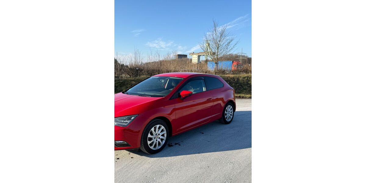 Seat Leon 176.000 km 4.499 &euro; Neustadt/wied 53577