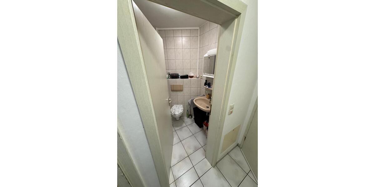 Etagenwohnung Koblenz - 2 Zimmer, 49 m&sup2;, 590&euro; | Angebot:25986627