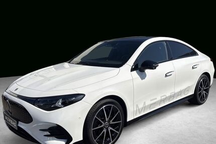 Mercedes-Benz CLA 350 24.329 km 55.900 &euro; Neuwied 56566