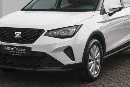 Seat Arona 12.493 km 14.980 &euro; Neuwied 56564