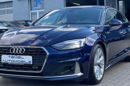 Audi A5 133.541 km 25.999 &euro; Montabaur-Eschelbach 56410