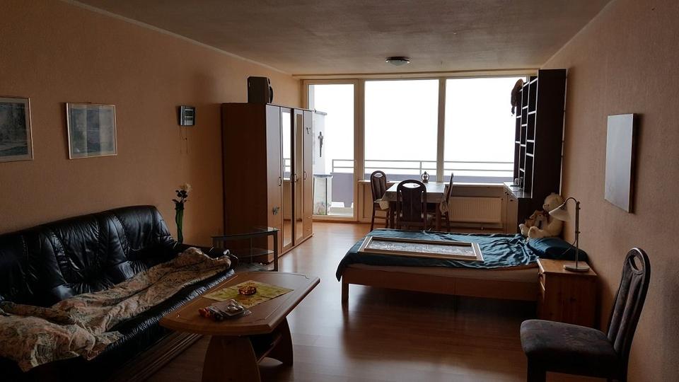 Etagenwohnung Ransbach-Baumbach Baumbach - 1 Zimmer, 46 m&sup2;, 420&euro; | Angebot:26020737