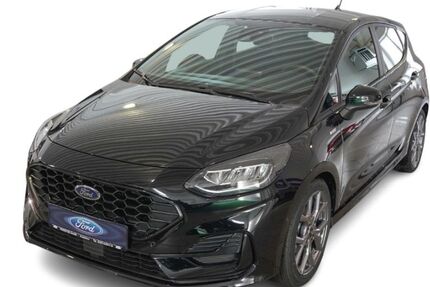 Ford Fiesta 11.900 km 19.480 &euro; Braubach 56338