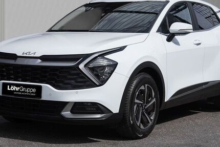 Kia Sportage 66.208 km 22.980 &euro; Koblenz 56070
