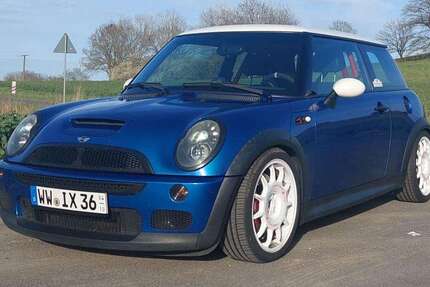 Mini Cooper S 172.750 km 5.600 &euro; Moschheim 56424