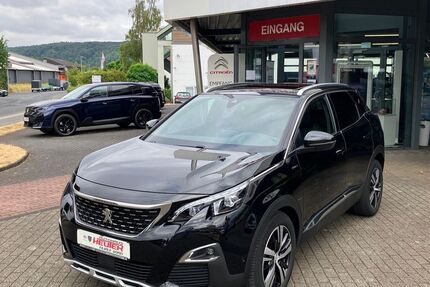 Peugeot 3008 54.000 km 16.697 &euro; Rheinbreitbach 53619