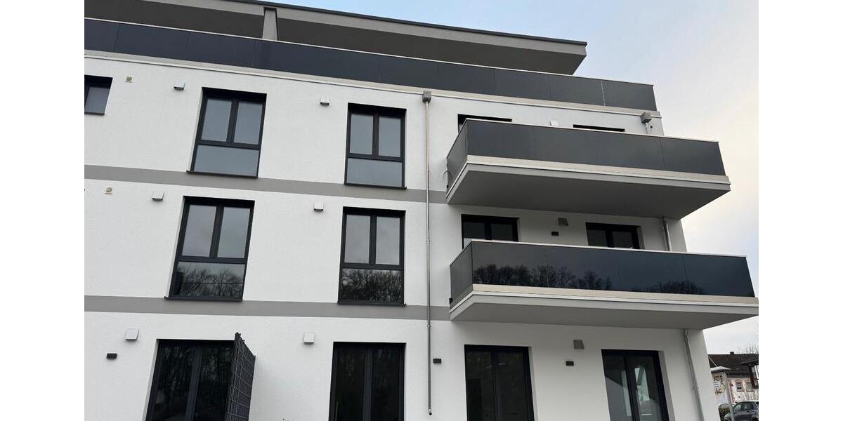 Etagenwohnung Flammersfeld - 2 Zimmer, 80 m&sup2;, 840&euro; | Angebot:26002274