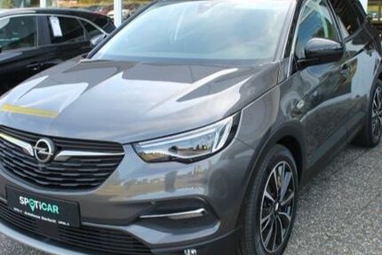 Opel Grandland (X) 55.278 km 19.500 &euro; Niederahr 56414