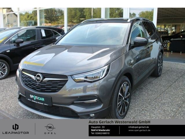Opel Grandland (X) 55.278 km 19.500 &euro; Niederahr 56414