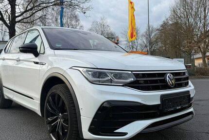 VW Tiguan Allspace 86.617 km 34.990 &euro; Niederelbert 56412