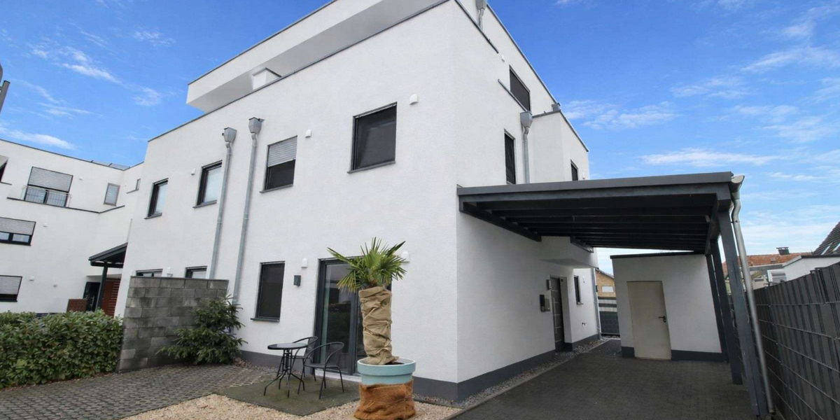 Einfamilienhaus Sinzig - 6 Zimmer, 150 m&sup2;, 598.000&euro; | Angebot:26042887