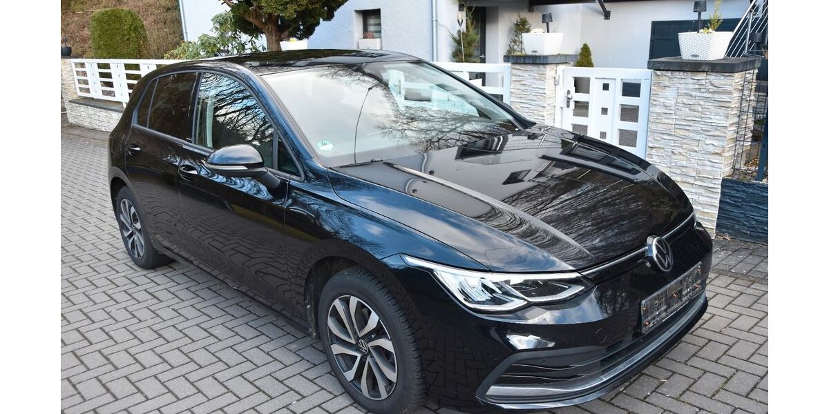 VW Golf 56.000 km 15.999 &euro; Trimbs 56753