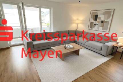Wohnung Andernach - 3 Zimmer, 86 m&sup2;, 299.000&euro; | Angebot:27582661