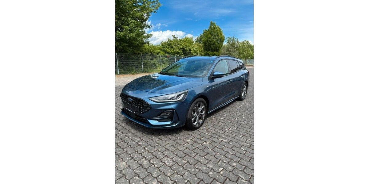 Ford Focus 39.039 km 20.990 &euro; Urmitz 56220